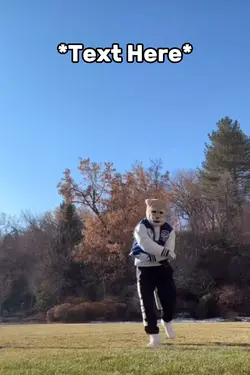Cougar dance meme 