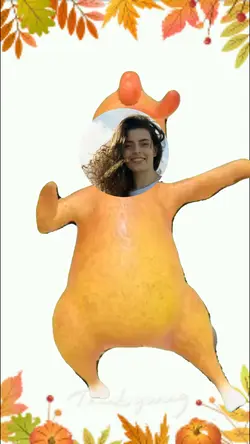 Turkey Dance