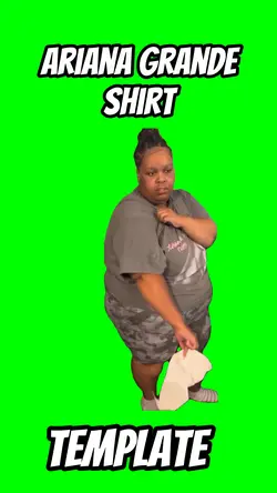 Arian grande shirt 