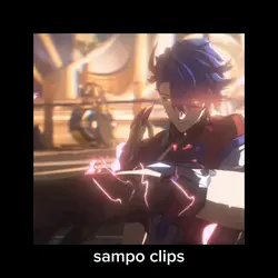 my sampo clips