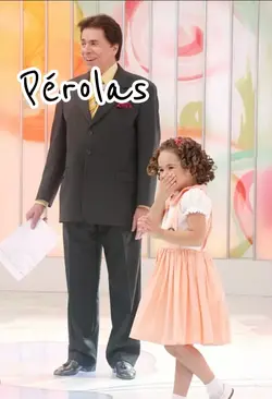 perolas da maísa
