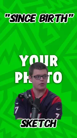 Sketch Meme