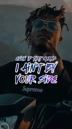 Juice WRLD Smile 