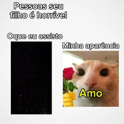 Sou Lindão 