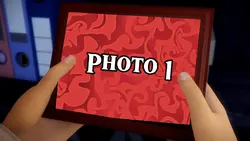 Garbage Picture 