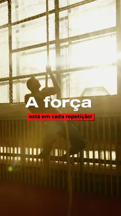 A força