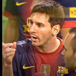 messi free edit