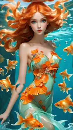 Mermaid