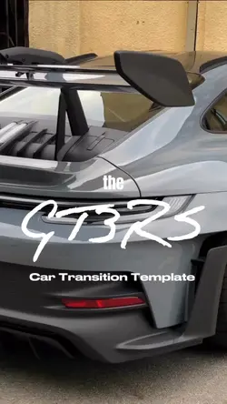 Car Transition