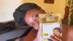 Face Mask care