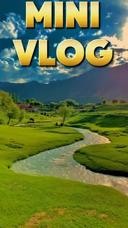 Minivlog