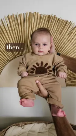 Babies Don't Keep