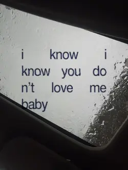 Over my dead body.