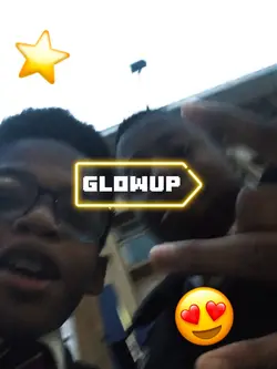 Glow up template 😍⭐️