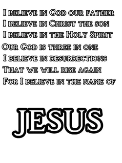 i believe..... hbu?