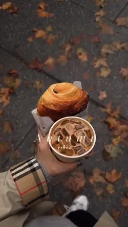 Autumn Vibes