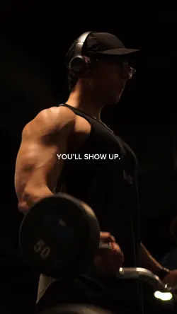 Show Up