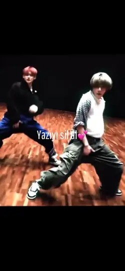 Txt fancam
