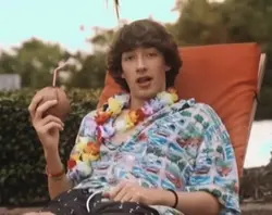 Baylen Levine