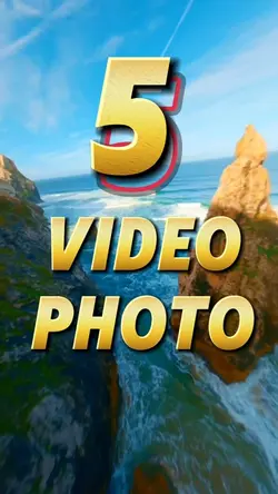 mini vlog aesthetic 