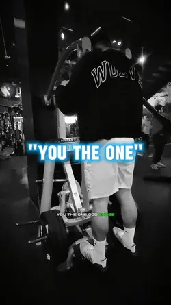 You the One!