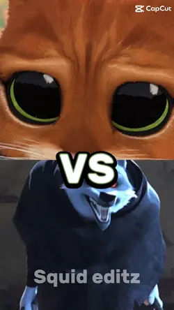 Cat boots vs death