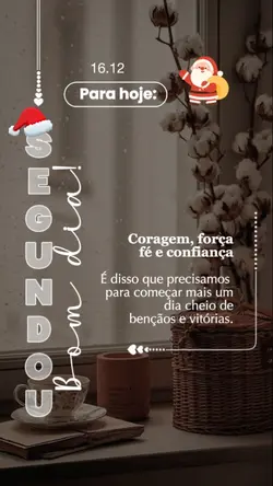 Segunda, 16.12