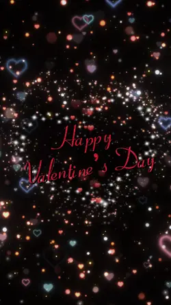 Valentine’s Day ❤️