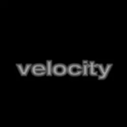 Velocity!