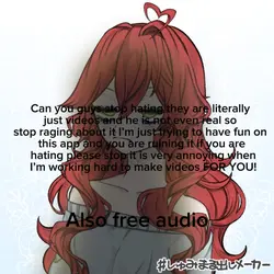 STOP HATING