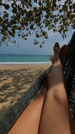 Beach travel 🏖️ 