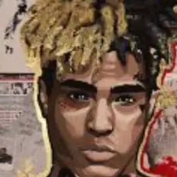 RIP Xxxtentacion 