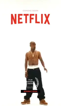 2pac Netflix 