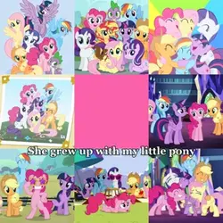 My little pony