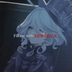 NEW DARLING
