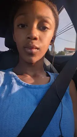 Hair Transition 