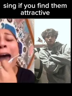 sing if they r hot