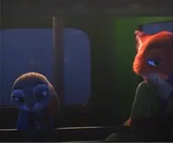 Zootopia