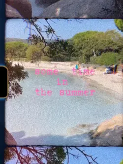 Summer video clip