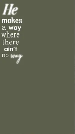 Christian lyric edit