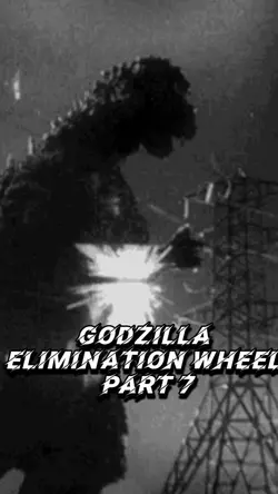 GODZILLA WHEEL P7
