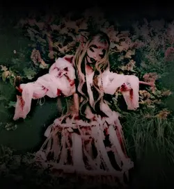 pacify her 