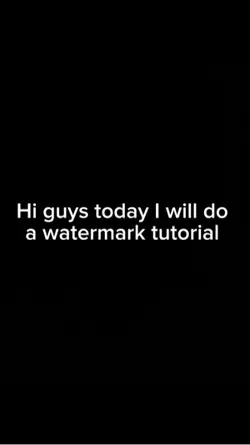 Idk