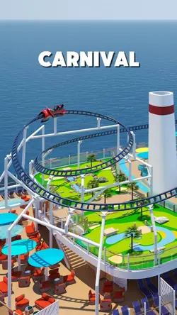 Cruise Template