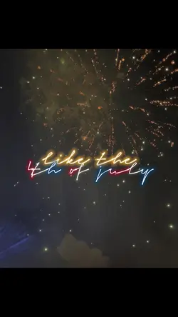 4th of july