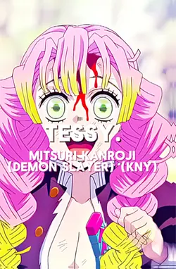 MITSURI KANROJI