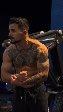 GYM EDITEππ