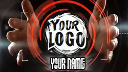 Logo Intro YouTube