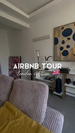 London Airbnb