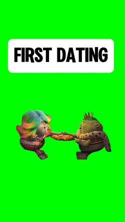 FIRST DATING